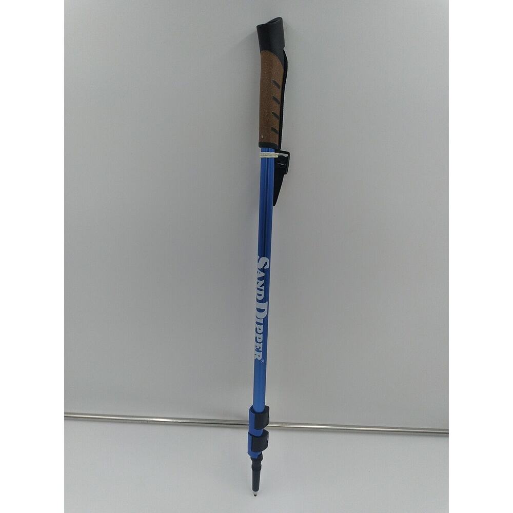 COPY - Sand Dipper Expandable Replacement Pole, No Attachments